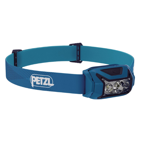 logos technologies Petzl